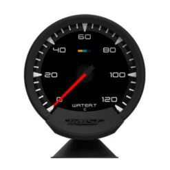 GReddy Sirius Water Temperature Gauge