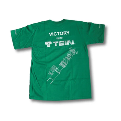 Tein T-Shirt - Green