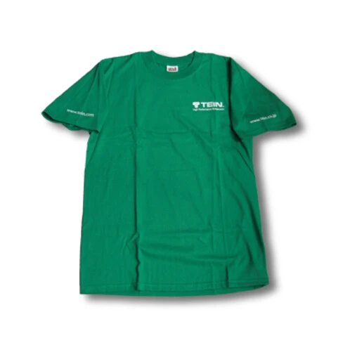 Tein T-Shirt - Green - Image 2