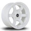 Rota Grid Max 15x7" 5x114.3 ET20, White