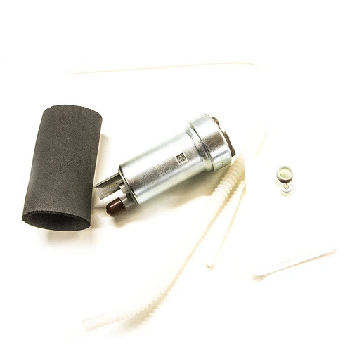 Walbro Motorsport 400 L/h Fuel Pump Kit - BMW E46 / M3 E46