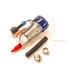 Walbro Motorsport GST450K E85 Fuel Pump - 450 L/h