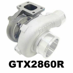 Garrett GTX2860R Gen II Turbo For SR20DET & CA18DET