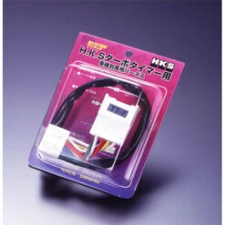 HKS Turbo Timer Harness FT-3 : Subaru Impreza GT GC8 (>98), GDA, GDB... (plug & Play)