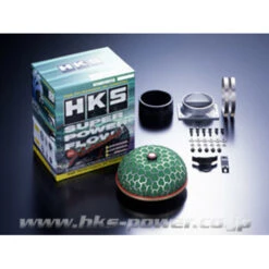 HKS Super Power Flow Intake For Mitsubishi Lancer Evo 5