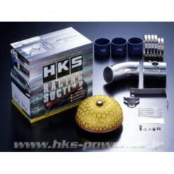 HKS Racing Suction Intake For Subaru Impreza GDB (C-G) (02-07)