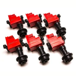 HP Ignition Uprated Coilpacks For Nissan RB25DET Spec 2 (R33), RB26DETT (R34)