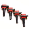 HP Ignition Uprated Coilpacks For Subaru Impreza GD/GG 2.0L Turbo (00-07)