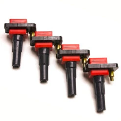 HP Ignition Uprated Coilpacks For Subaru Impreza GD/GG 2.0L Turbo (00-07)