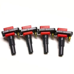 HP Ignition Uprated Coilpacks For Subaru Impreza, Legacy, Forester 2.5L (04-10)