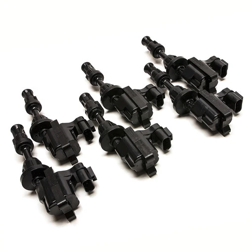 HP Ignition Uprated Coilpacks For Nissan 300ZX Z32 (VG30DETT)