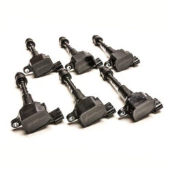 HP Ignition Uprated Coilpacks For Nissan 350Z (VQ35DE, 280 & 300bhp)