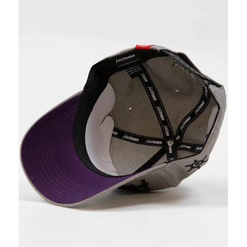 HardTuned Tokyo Grey Cap - Image 5