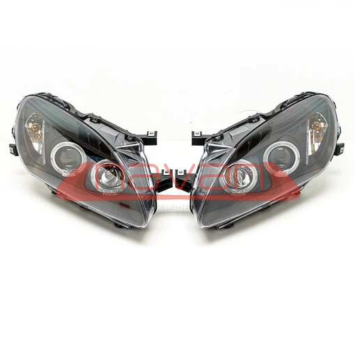 Navan Headlights For Honda S2000 - Image 2
