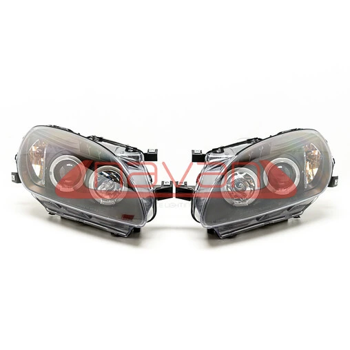 Navan Headlights For Honda S2000 - Image 3