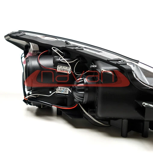 Navan Headlights For Honda S2000 - Image 4