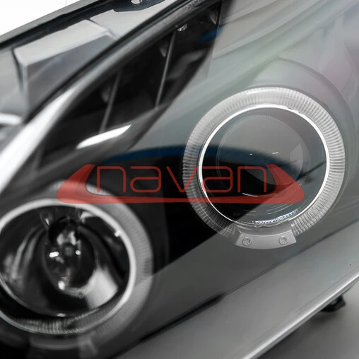 Navan Headlights For Honda S2000 - Image 5
