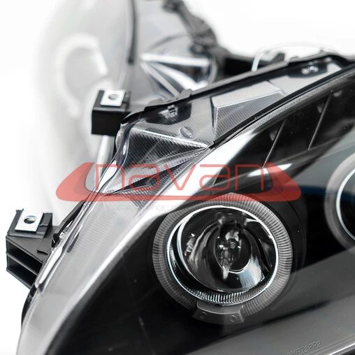 Navan Headlights For Honda S2000 - Image 6