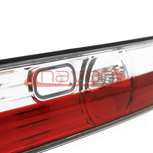 Navan Crystal Rear Light Panel For Nissan 200SX S14 / S14A - Image 2