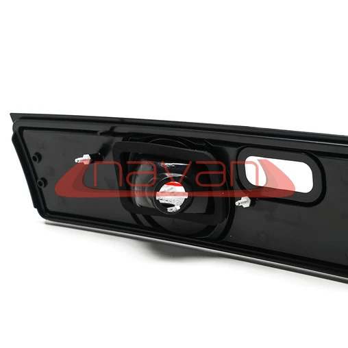 Navan Crystal Rear Light Panel For Nissan 200SX S14 / S14A - Image 3