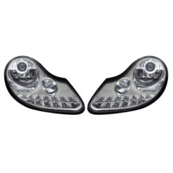 Navan Headlights For Porsche 911 996 (97-04)