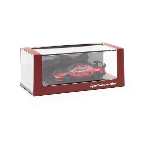 Ignition Model - Honda NSX (NA1) - Image 2
