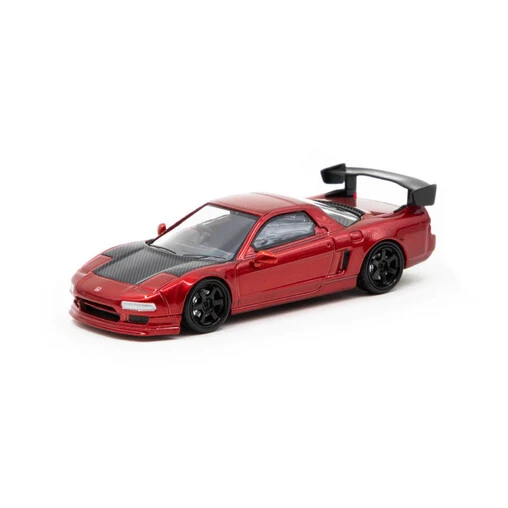 Ignition Model - Honda NSX (NA1) - Image 3