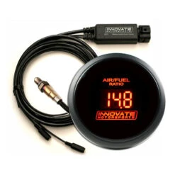 Innovate DB-Red Digital Wideband Air/Fuel Ratio Gauge