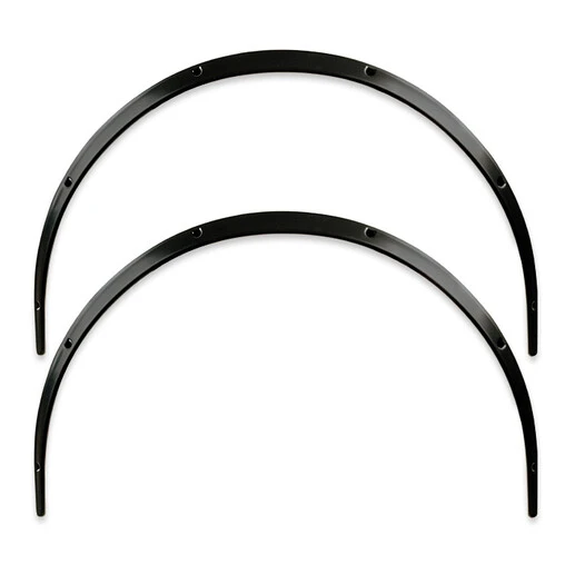 Universal Arch Extensions - 30 Mm (Fender Flares)