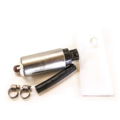 Walbro Motorsport 255 L/h Fuel Pump Kit - Honda Civic VTi EK4, Type R EK9, Integra Type R DC2