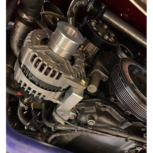 Bosch Alternator Kit For Toyota 1JZ & 2JZ Engines - Image 6