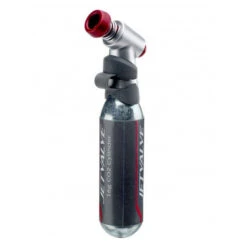 Fast Tire Inflation Kit