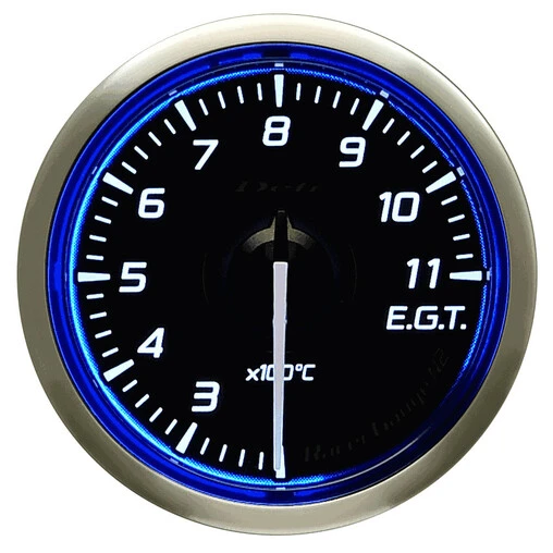 Défi Racer N2 Exhaust Temperature Gauge (EGT) - Image 2