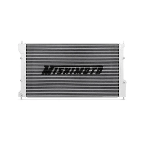 Mishimoto Performance Aluminium Radiator For Toyota GT86 - Image 2
