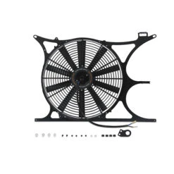 Mishimoto Fan Shroud Kit For BMW E36