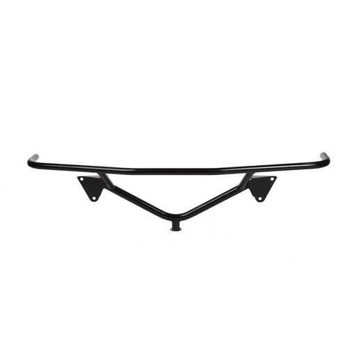 Jacking Point + Rear Crash Bar V2 For BMW 1 Series E8X (04-11)