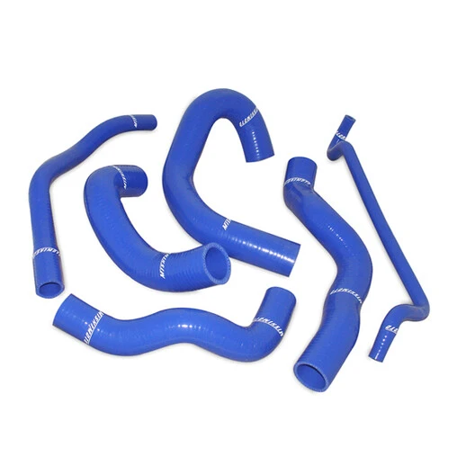 Mishimoto Silicone Radiator Hose Kit For Ford Mustang (2005-2006) - Image 3