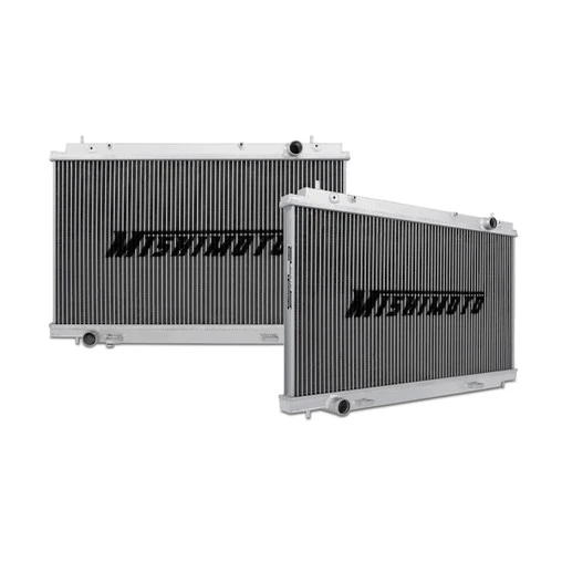 Mishimoto Performance Aluminium Radiator For Nissan 350Z