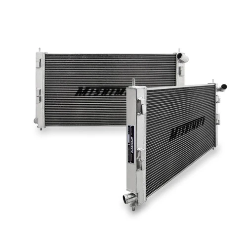 Mishimoto Performance Aluminium Radiator For Mitsubishi Lancer Evo 10 (X)