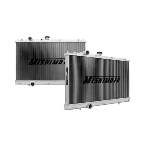 Mishimoto Performance Aluminium Radiator For Mitsubishi Lancer Evo 4 (IV)