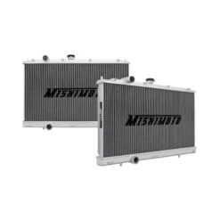 Mishimoto Performance Aluminium Radiator For Mitsubishi Lancer Evo 6 (VI)