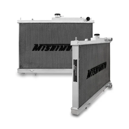 Mishimoto Performance Aluminium Radiator For Nissan Skyline R33