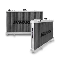 Mishimoto Performance Aluminium Radiator For Nissan 200SX S13 (SR20DET)
