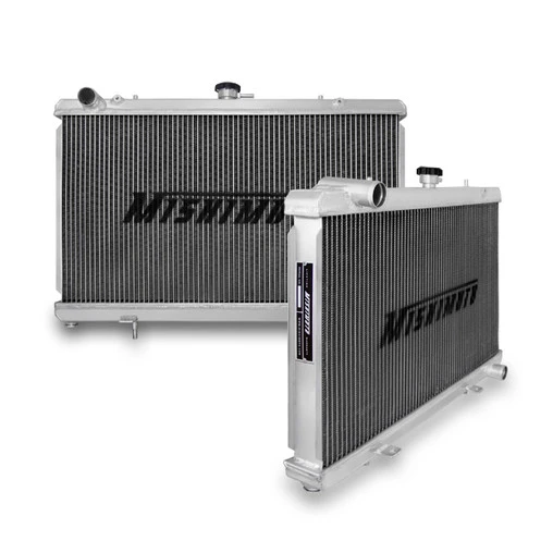 Mishimoto Performance Aluminium Radiator For Nissan 200SX S13 (SR20DET)