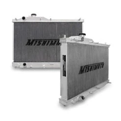 Mishimoto Performance Aluminium Radiator For Honda S2000