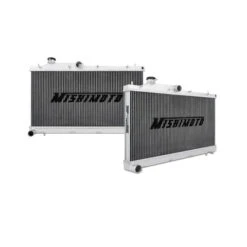 Mishimoto Performance Aluminium Radiator For Subaru Impreza WRX & STI GR / GH (2008+)