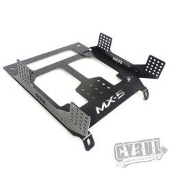 Cybul Bucket Seat Mounts For Mazda MX-5 NC