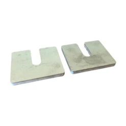 "Destroy Or Die" Engine Riser Plates For Mazda MX-5 NA & NB