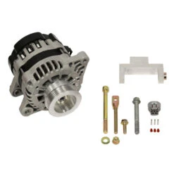 BorgWarner Alternator Kit For Nissan VG Engines