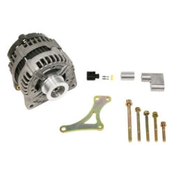 Bosch Alternator Kit For Ford Barra Engines